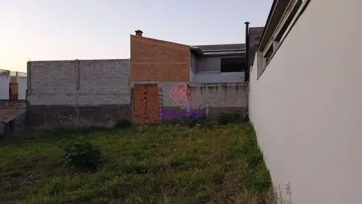 Lote/Terreno à venda, 250m² no Portal de Santa Fe, Itupeva