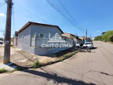 Casa com 2 Quartos à venda, 100m² no Vila Nova Itapetininga, Itapetininga