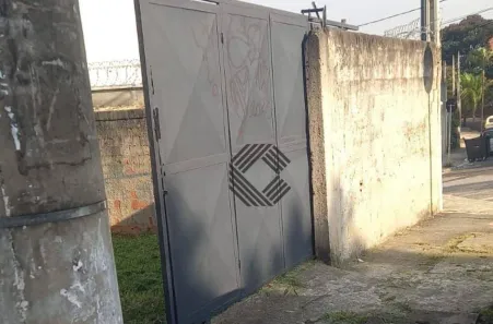 Lote/Terreno à venda, 286m² no Vila Barão, Sorocaba