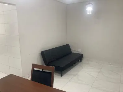 Apartamento com 2 Quartos à venda, 70m² no Caiçara, Praia Grande