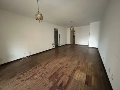 Apartamento com 3 Quartos à venda, 140m² no Gonzaga, Santos