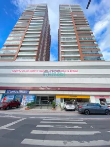 Apartamento com 2 Quartos à venda, 93m² no Centro, Palhoça