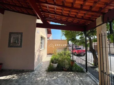 Casa com 3 Quartos à venda, 140m² no Vila Resende, Caçapava