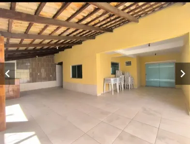Casa com 4 Quartos à venda, 220m² no Parque Amazônia, Goiânia