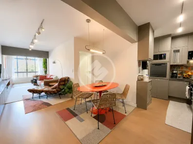 Apartamento com 1 Quarto à venda, 60m² no Várzea, Teresópolis