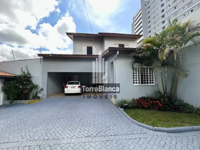Sobrado com 3 Quartos à venda, 173m² no Estrela, Ponta Grossa