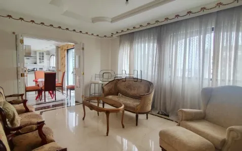 Cobertura com 4 Quartos à venda, 669m² no Paraíso, São Paulo