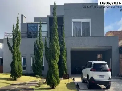 Sobrado com 4 Quartos à venda, 431m² no Chapéu do Sol, Porto Alegre