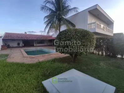 Casa com 6 Quartos à venda, 484m² no , Bady Bassitt