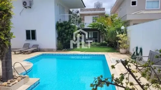 Casa de Condomínio com 4 Quartos à venda, 660m² no Barra da Tijuca, Rio de Janeiro