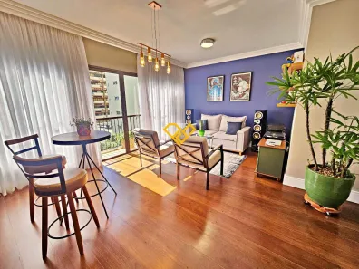 Apartamento com 3 Quartos à venda, 166m² no Gonzaga, Santos