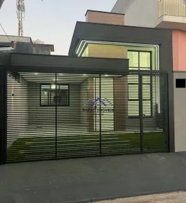 Casa com 3 Quartos à venda, 105m² no Jardim Marambaia, Jundiaí