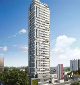 Apartamento com 3 Quartos à venda, 220m² no Estrela, Ponta Grossa