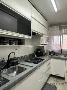 Apartamento com 2 Quartos à venda, 52m² no Jardim Bertanha, Sorocaba