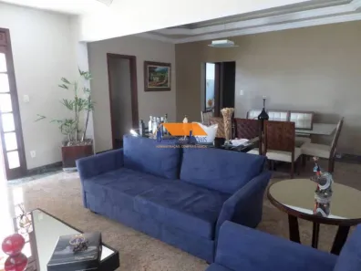 Casa com 5 Quartos à venda, 426m² no Ouro Preto, Belo Horizonte