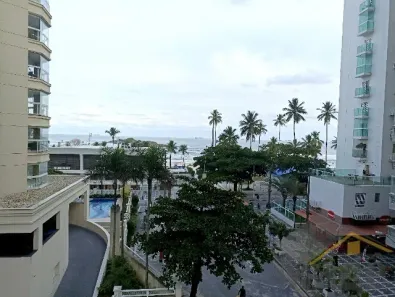 Apartamento com 3 Quartos à venda, 115m² no Pitangueiras, Guarujá