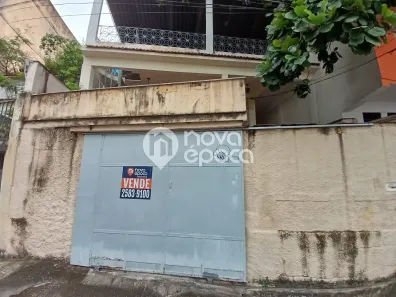 Casa com 5 Quartos à venda, 44m² no Marechal Hermes, Rio de Janeiro