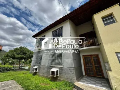 Apartamento com 3 Quartos à venda, 72m² no Jardim Sulacap, Rio de Janeiro