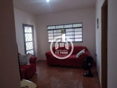 Casa com 3 Quartos à venda, 100m² no Eldorado, São José do Rio Preto