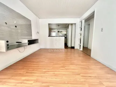 Casa com 2 Quartos para alugar, 80m² no Cordeiros, Itajaí
