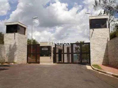 Lote/Terreno à venda, 1600m² no Riviera, Nova Lima