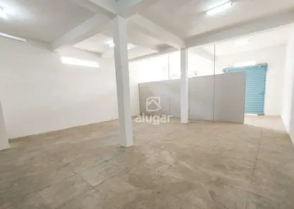 Ponto Comercial para alugar, 100m² no Cintra, Montes Claros