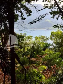 Lote/Terreno à venda, 1454m² no Feiticeira (Cambaquara), Ilhabela