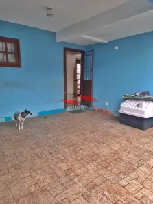 Sobrado com 3 Quartos à venda, 126m² no Nonoai, Porto Alegre