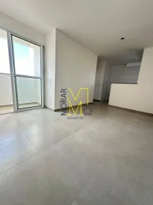 Apartamento com 2 Quartos à venda, 53m² no Santa Branca, Belo Horizonte