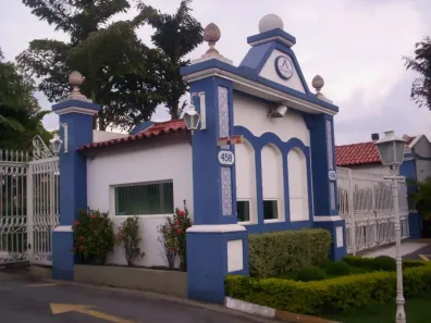 Casa de Condomínio com 3 Quartos à venda, 80m² no Jardim Santa Efigênia, São Paulo