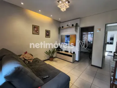 Casa com 3 Quartos à venda, 69m² no Heliópolis, Belo Horizonte