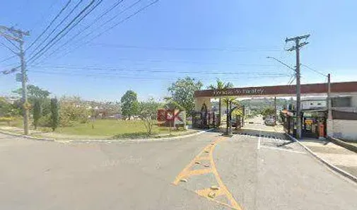 Lote/Terreno à venda, 549m² no Urbanova VII, São José dos Campos