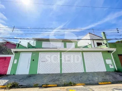 Casa com 3 Quartos à venda, 250m² no Vila Santo Antônio, São Paulo