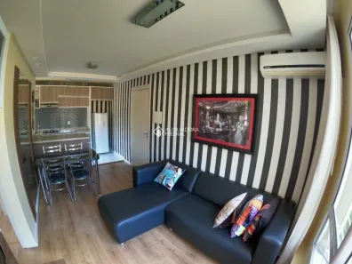 Apartamento com 2 Quartos à venda, 44m² no Morro Santana, Porto Alegre
