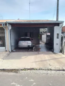 Casa com 2 Quartos à venda, 86m² no Jardim Picerno I, Sumaré