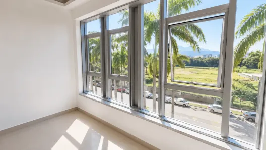 Ponto Comercial com 1 Quarto à venda, 30m² no Barra Olímpica, Rio de Janeiro