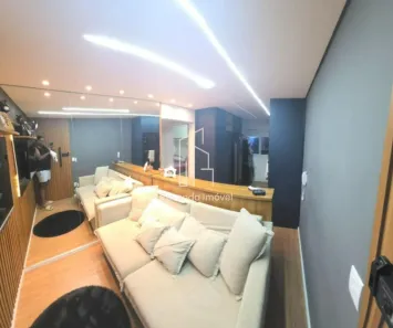 Apartamento com 2 Quartos à venda, 40m² no Vila Matilde, São Paulo