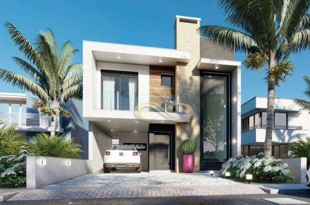 Casa com 3 Quartos à venda, 130m² no Parque da Matriz, Gravataí