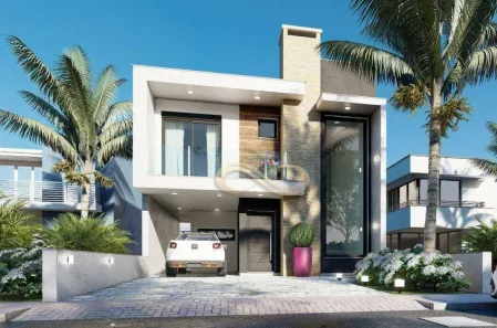 Casa com 3 Quartos à venda, 130m² no Parque da Matriz, Gravataí