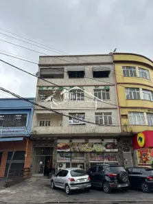 Apartamento com 2 Quartos à venda, 64m² no Vista Alegre, Rio de Janeiro