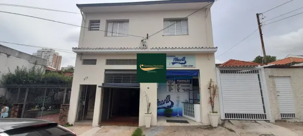 Casa com 3 Quartos à venda, 355m² no Ipiranga, São Paulo