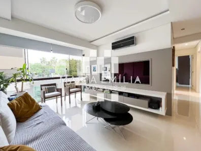 Apartamento com 3 Quartos à venda, 97m² no Centro, Florianópolis