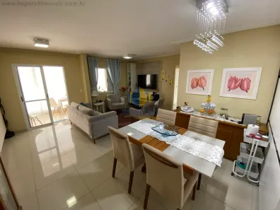 Apartamento com 3 Quartos à venda, 100m² no Vila Sanches, São José dos Campos