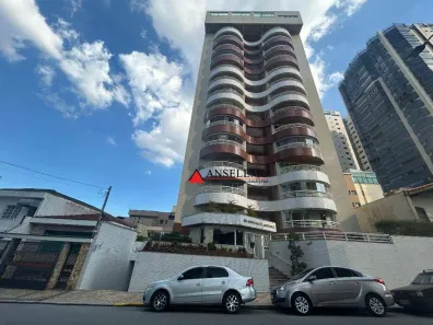 Apartamento com 1 Quarto à venda, 55m² no Jardim do Mar, São Bernardo do Campo