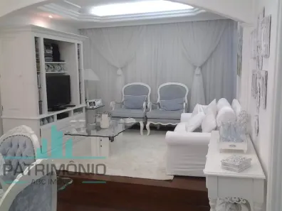 Sobrado com 3 Quartos à venda, 340m² no Barcelona, São Caetano do Sul
