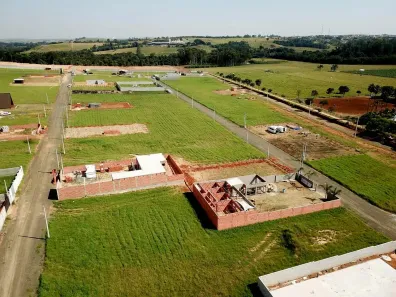 Lote/Terreno à venda, 500m² no Elias Fausto, Elias Fausto