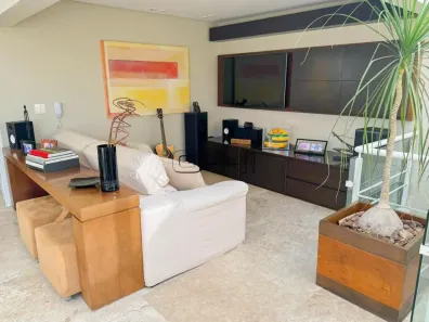 Cobertura com 3 Quartos à venda, 225m² no Chácara Inglesa, São Paulo
