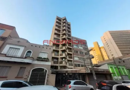 Apartamento com 1 Quarto à venda, 19m² no Centro, Curitiba
