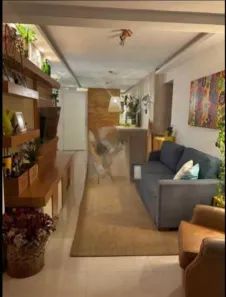 Apartamento com 3 Quartos à venda, 101m² no Botafogo, Rio de Janeiro