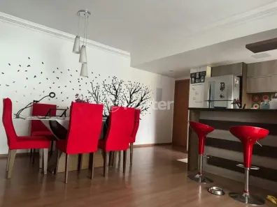 Apartamento com 2 Quartos à venda, 75m² no Vila Monte Carlo, Cachoeirinha